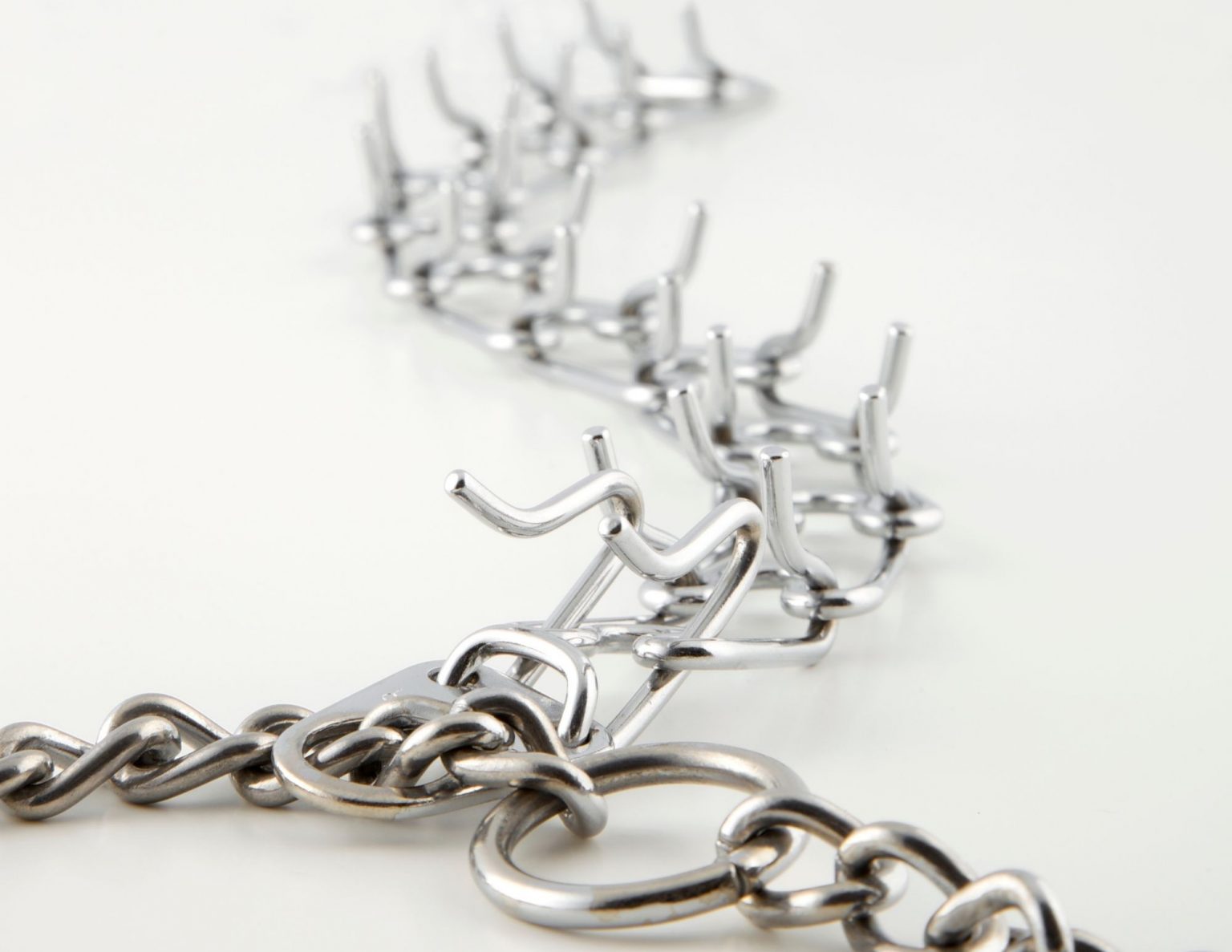 What Size Prong Collar For My Dog